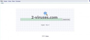 Delta Search ウイルス