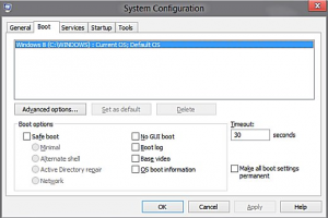 How to Reboot Windows into Safe Mode