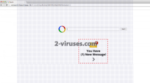 Websearch.thesearchpage.info ウイルス