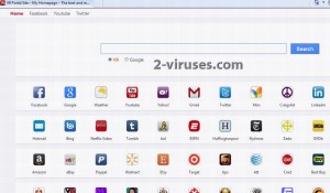 V9 Redirect ウイルス