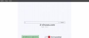 Searchgol ウイルス