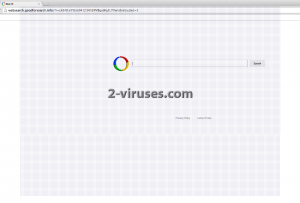 Websearch.goodforsearch.info ウイルス