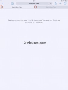 How to Remove Advertisements from iPad/iPhone Device