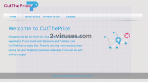 CutThePrice Ads