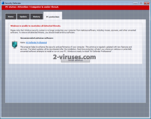 AV Defender Professional