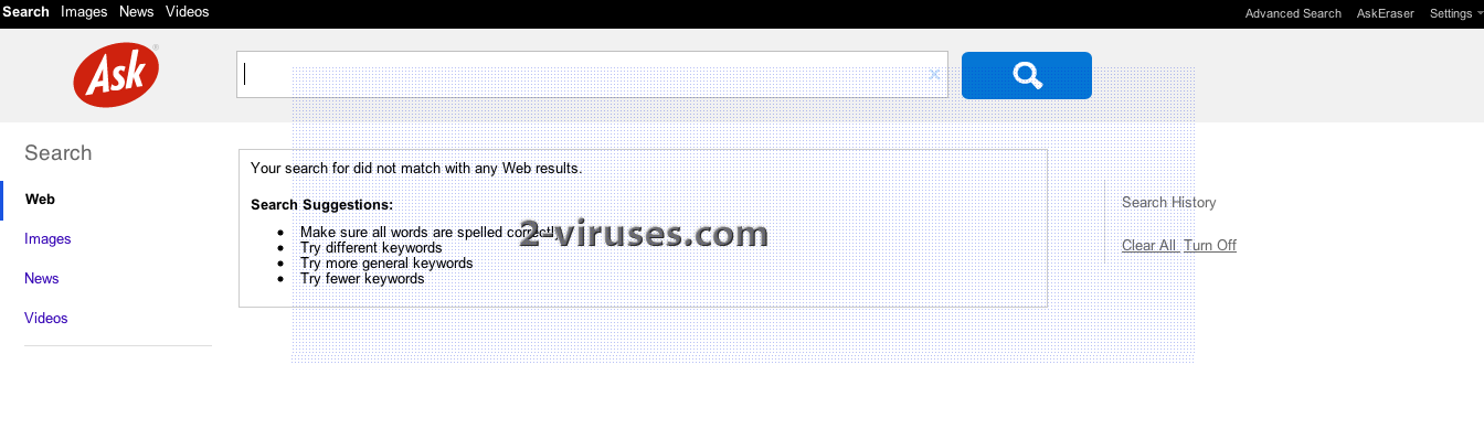 Dts.search-results.com ウイルス