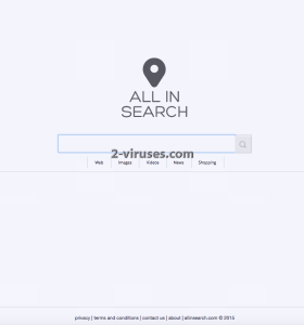 Allinsearch.com