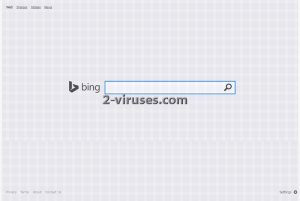 Homepage-web.com ウイルス