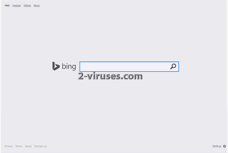 Homepage-web.com ウイルス