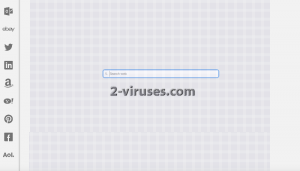 Yourwebing.com ウイルス