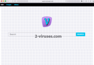 Search.siviewer.com ウイルス