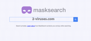 MaskSearch