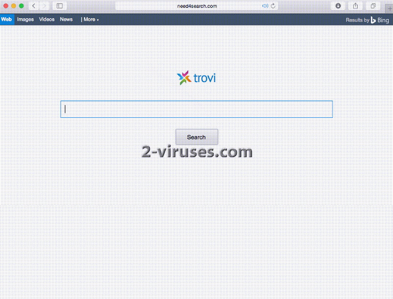 Need4search.com ウイルス