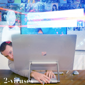 研究者がWindows オペレーションシステム内の疑わしい機能を指摘