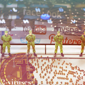 ソーシャルネットワークでのBitcoin詐欺が流行っています