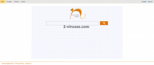 Nationzoom.com ウイルス
