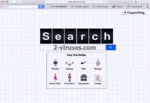 Search.searchcounn.com ウイルス