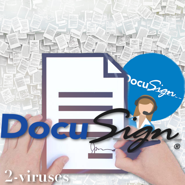 DocuSignがクライアントの情報に関する不当な開示を認める