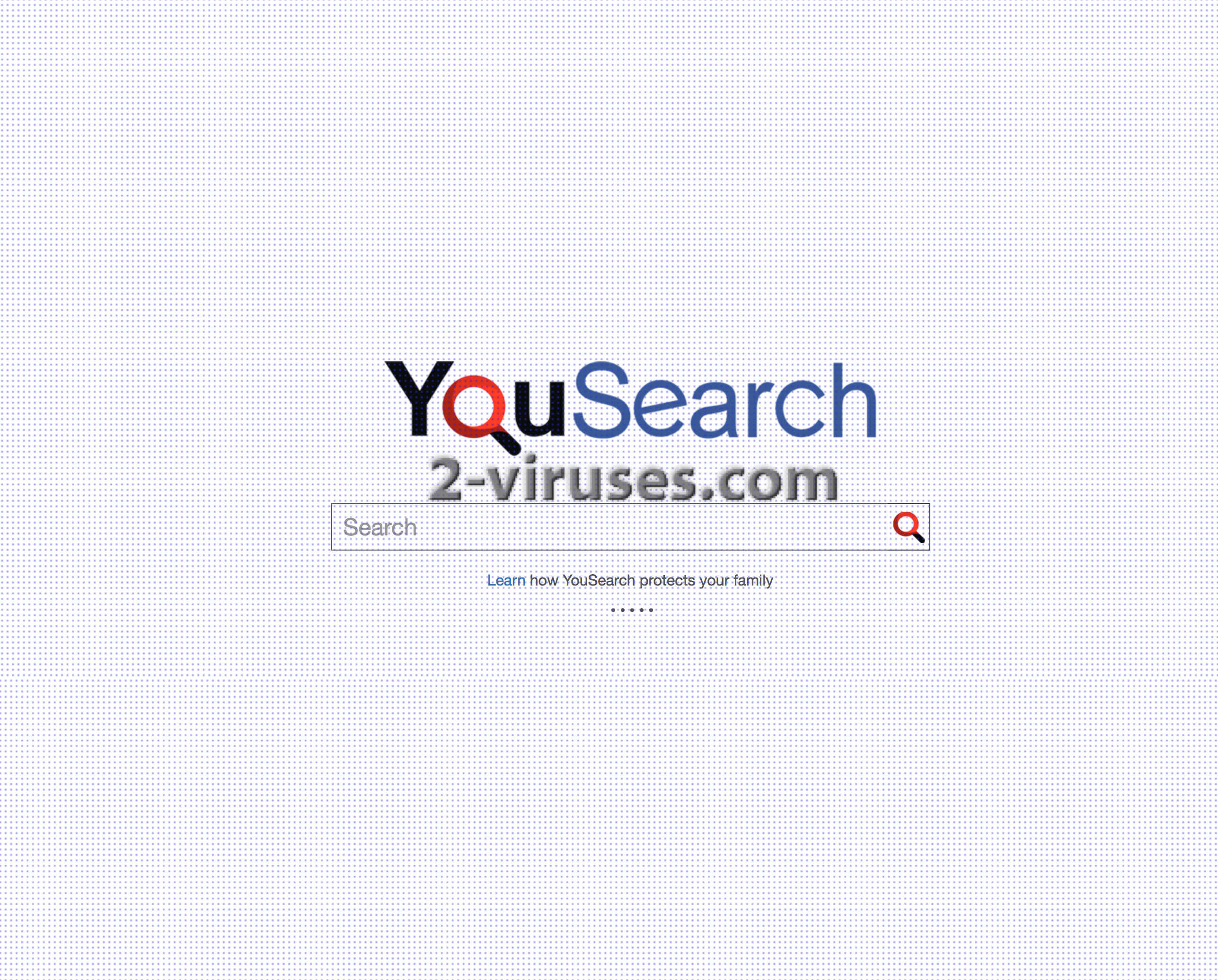 Yousearch.io ハイジャッカー