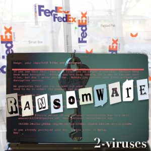 NotPetyaの余波: FedExが永久にファイルを紛失した可能性