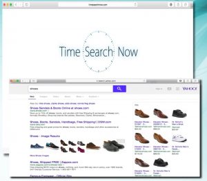 Timesearchnow.com ウイルス