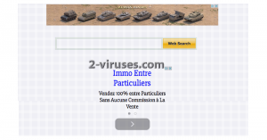 Www-homepage.com ウイルス