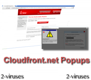 Cloudfront.net ポップアップ