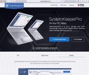 SystemKeeperPro