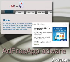 AdfreeApp