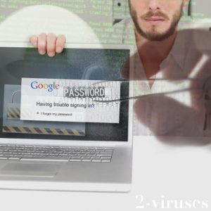 アカウントリカバリーオプションは安全か?