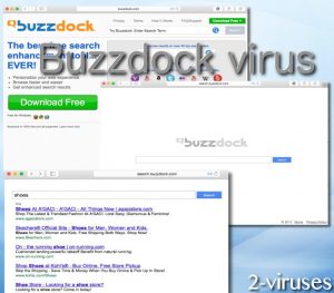 Buzzdock