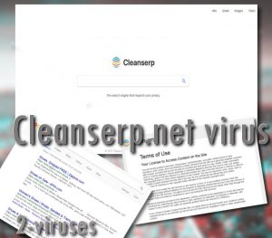 Cleanserp.net ウイルス