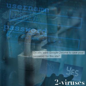 ウェブブラウザにパスワードを保存することは安全か?