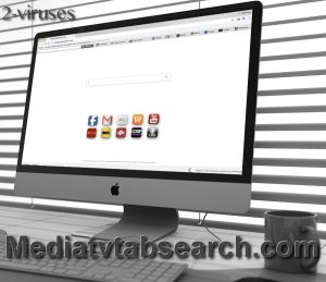 Mediatvtabsearch.com ウイルス