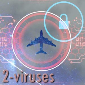 Boeing コンピュータシステム、WannaCry ウイルスによって妨害される