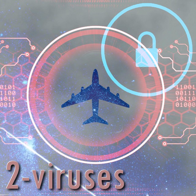 Boeing hit by Wannacry