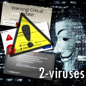 “FakeUpdates” キャンペーンがウェブサイトのプラットフォームを危険にさらす