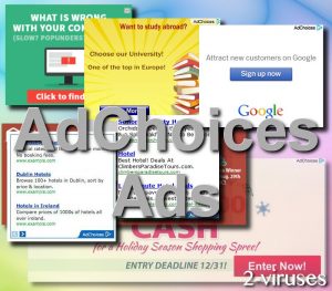 AdChoices