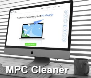 MPC Cleaner