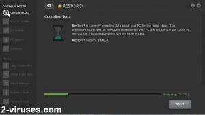 Restoro Windows Repair