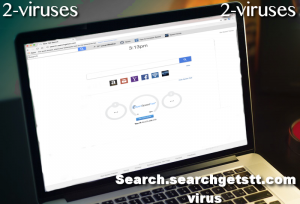 Search.searchgetstt.com ウイルス